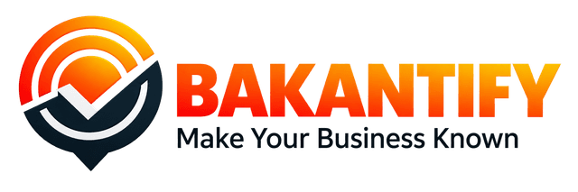 Bakantify